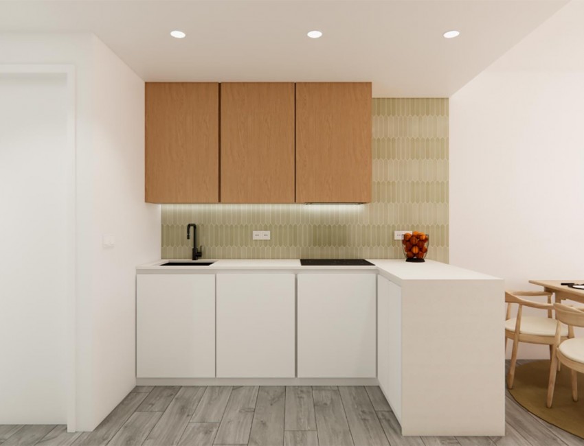 Nouvelle construction · Appartement · Pilar de la Horadada · La Torre