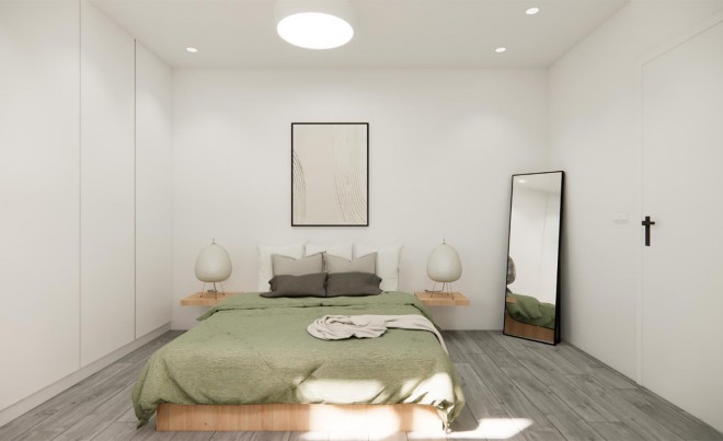 Nouvelle construction · Appartement · Pilar de la Horadada · La Torre