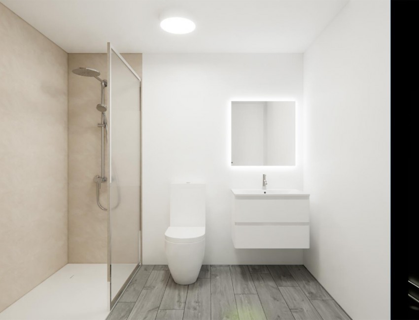 Nouvelle construction · Penthouse · Pilar de la Horadada · La Torre