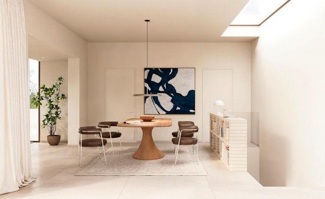 Nouvelle construction · Villa · Algorfa · La Finca