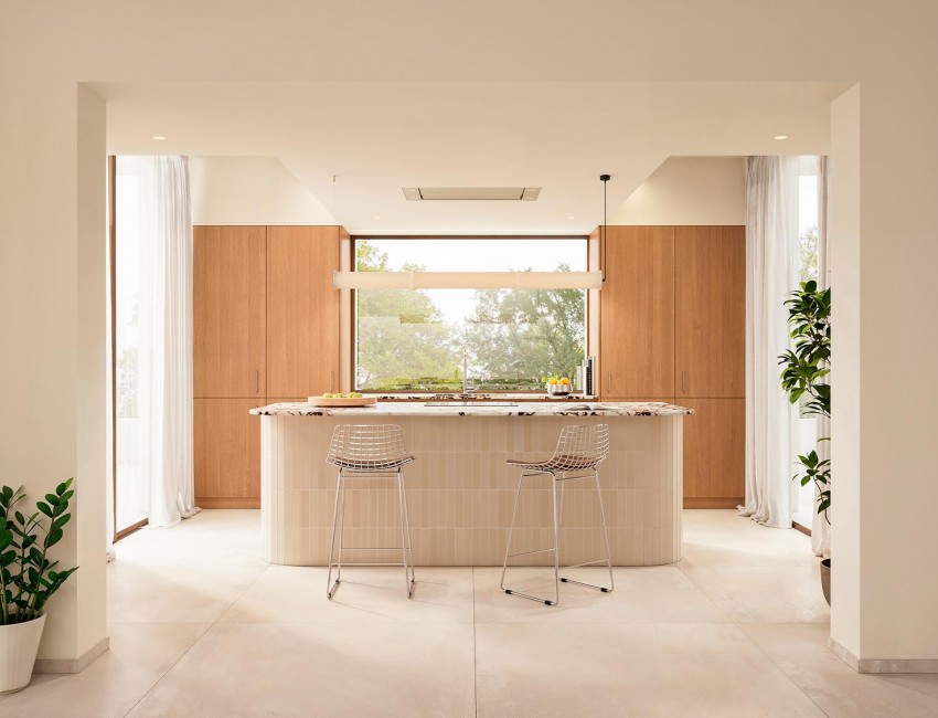 Nouvelle construction · Villa · Algorfa · La Finca