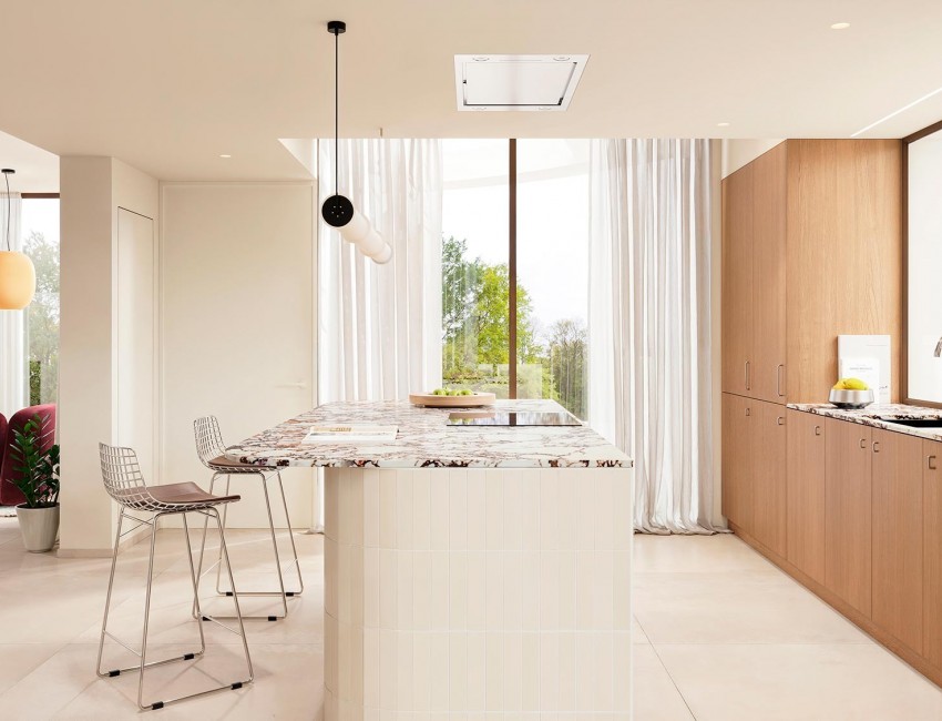 Nouvelle construction · Villa · Algorfa · La Finca