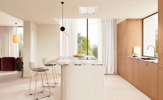 Nouvelle construction · Villa · Algorfa · La Finca