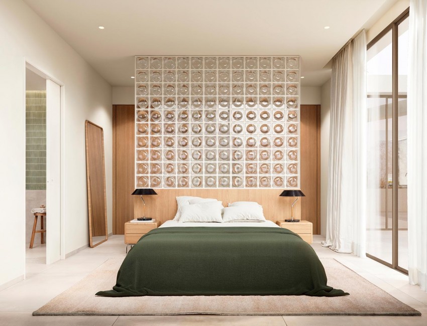 Nouvelle construction · Villa · Algorfa · La Finca