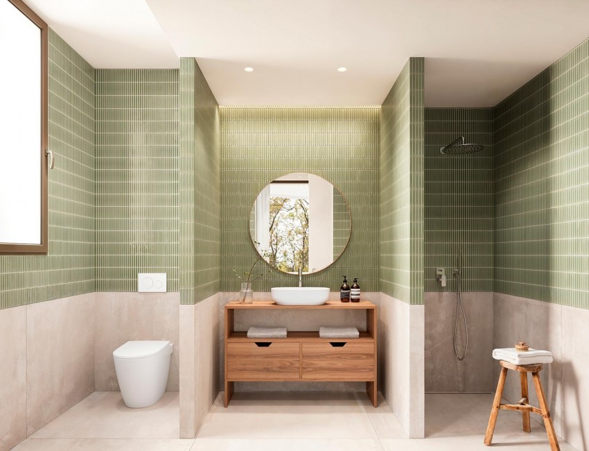 Nouvelle construction · Villa · Algorfa · La Finca