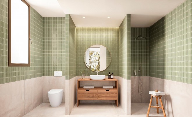 Nouvelle construction · Villa · Algorfa · La Finca