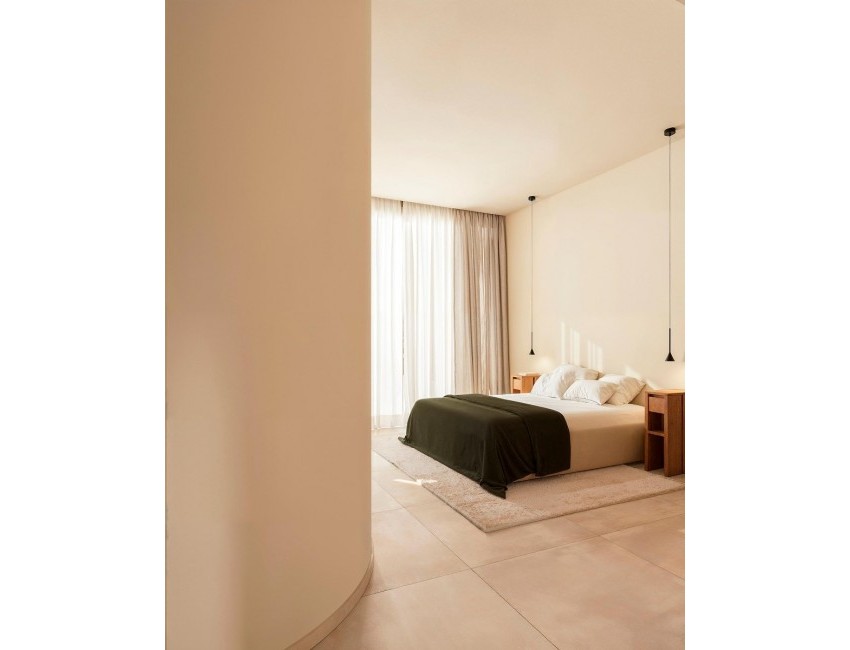 Nouvelle construction · Villa · Algorfa · La Finca