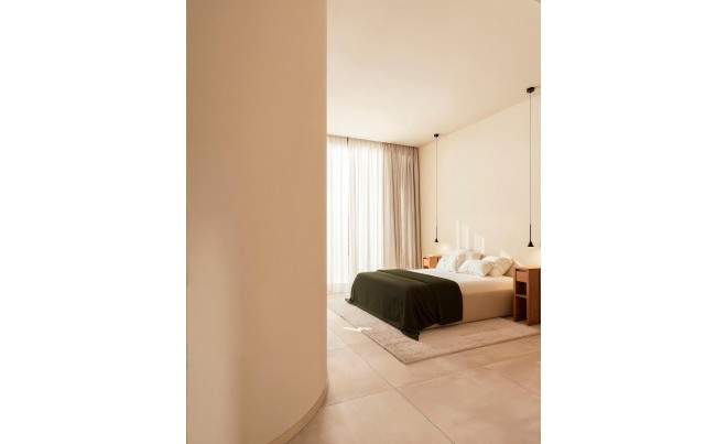 Nouvelle construction · Villa · Algorfa · La Finca