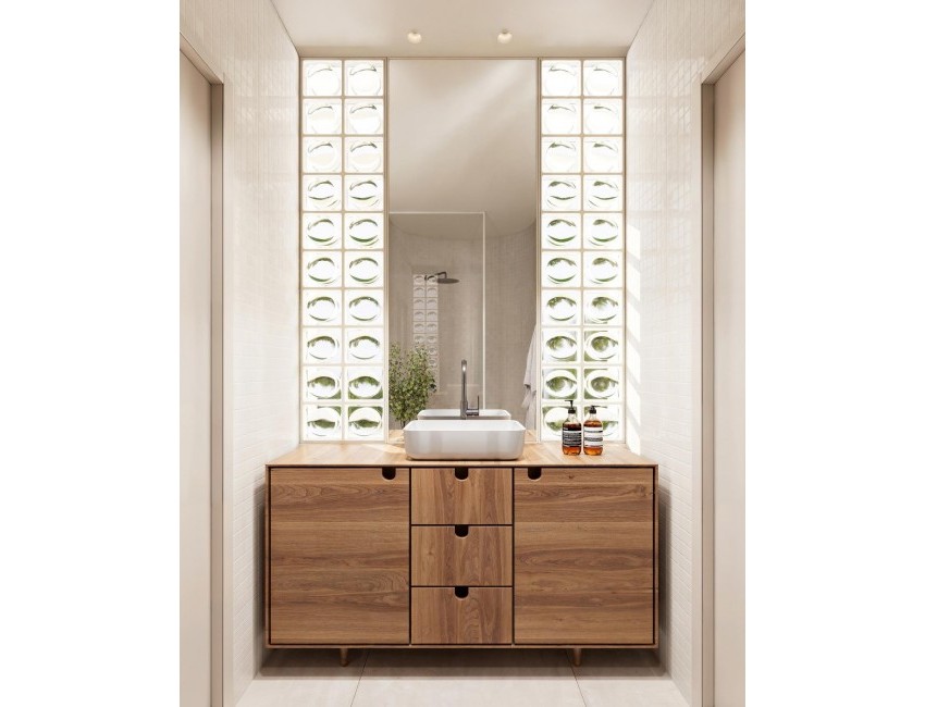 Nouvelle construction · Villa · Algorfa · La Finca