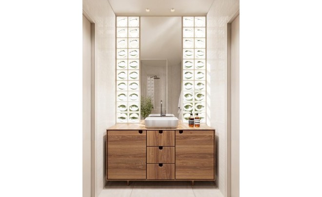 Nouvelle construction · Villa · Algorfa · La Finca