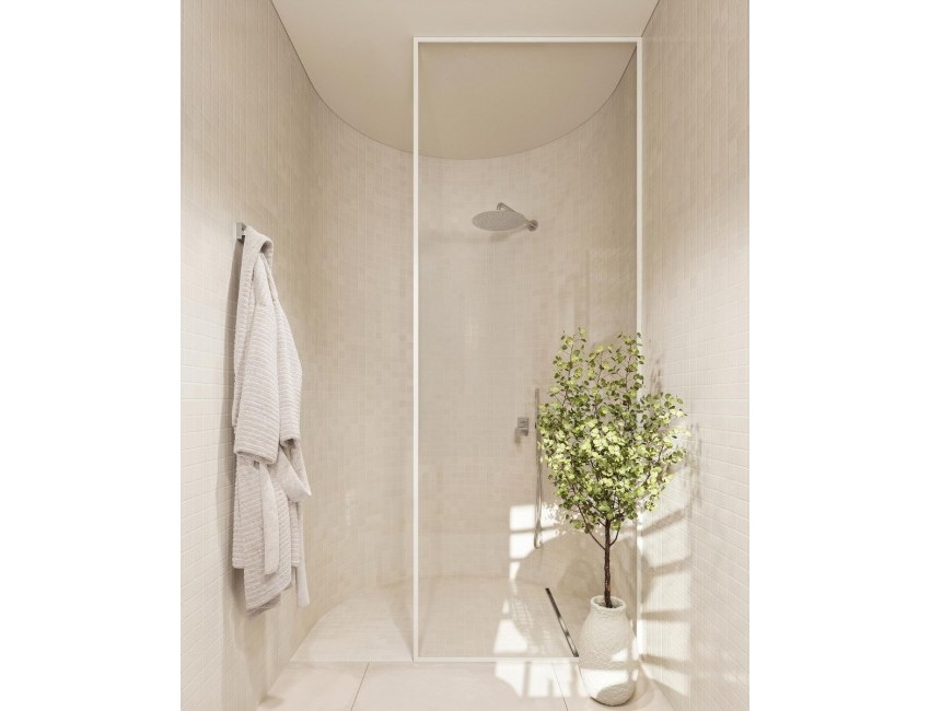 Nouvelle construction · Villa · Algorfa · La Finca