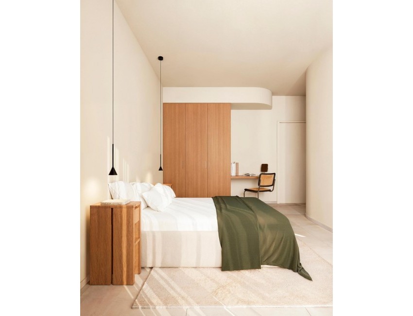 Nouvelle construction · Villa · Algorfa · La Finca