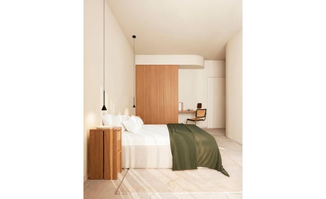 Nouvelle construction · Villa · Algorfa · La Finca