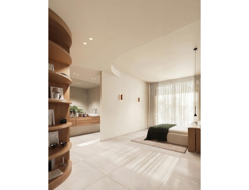 Nouvelle construction · Villa · Algorfa · La Finca