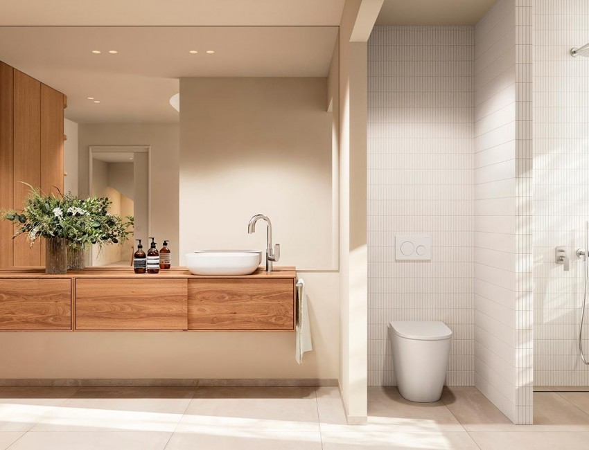 Nouvelle construction · Villa · Algorfa · La Finca