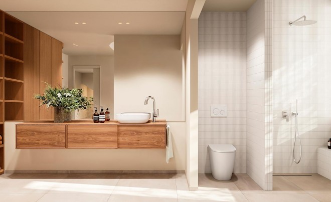 Nouvelle construction · Villa · Algorfa · La Finca