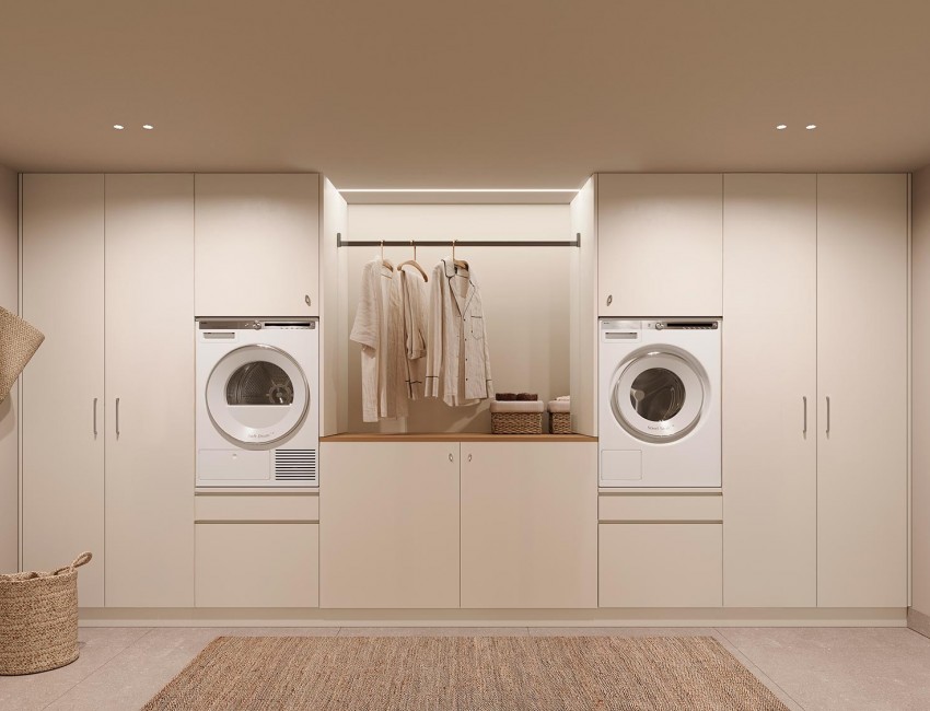 Nouvelle construction · Villa · Algorfa · La Finca