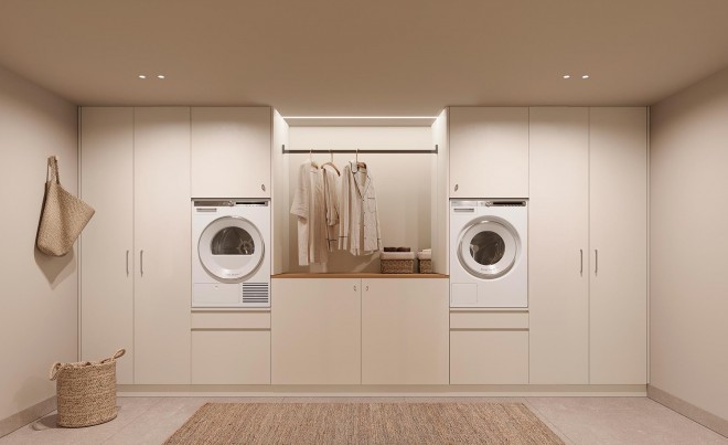 Nouvelle construction · Villa · Algorfa · La Finca