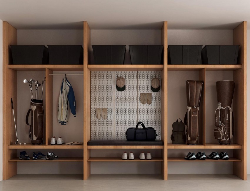 Nouvelle construction · Villa · Algorfa · La Finca