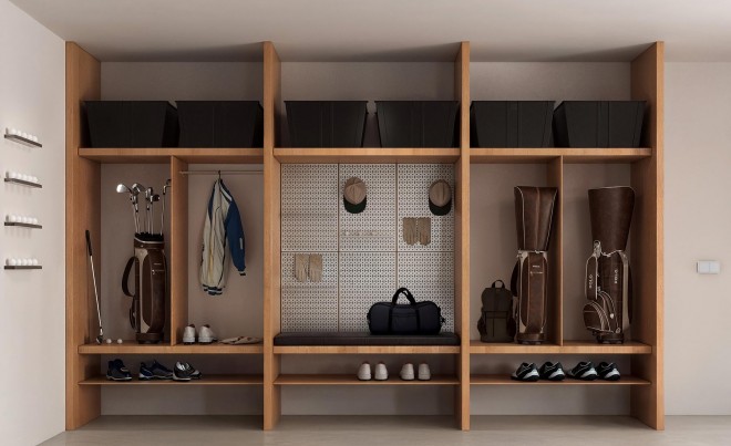 Nouvelle construction · Villa · Algorfa · La Finca