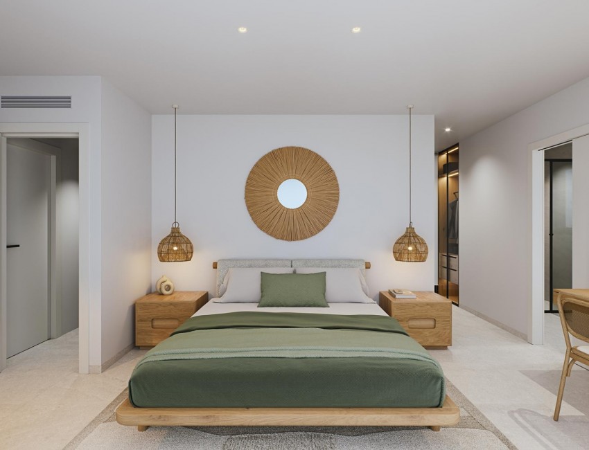 Nouvelle construction · Villa · Torre Pacheco · Santa Rosalía