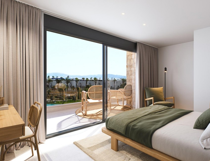 Nouvelle construction · Villa · Torre Pacheco · Santa Rosalía