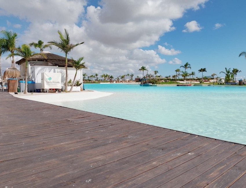 Nouvelle construction · Villa · Torre Pacheco · Santa Rosalía