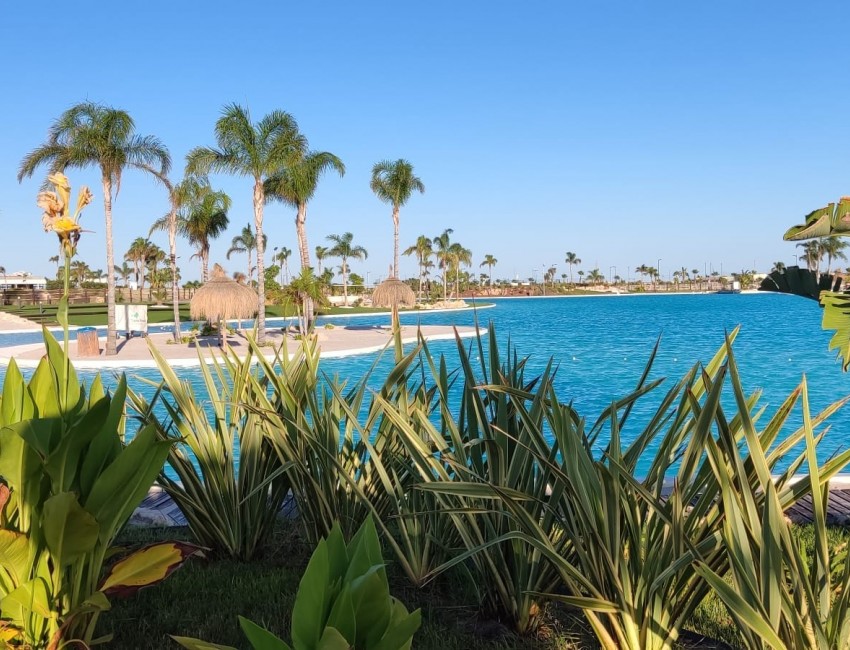 Nouvelle construction · Villa · Torre Pacheco · Santa Rosalía