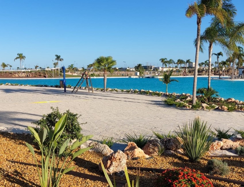 Nouvelle construction · Villa · Torre Pacheco · Santa Rosalía