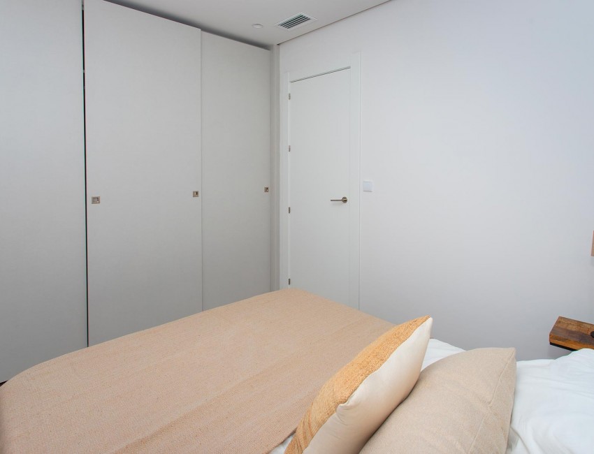 Nouvelle construction · Appartement · Santa Pola