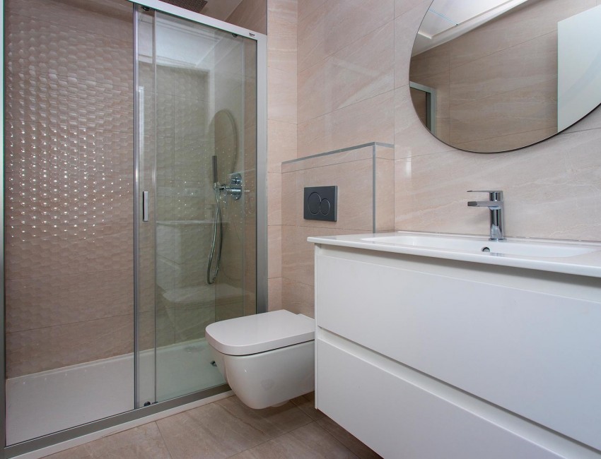 Nouvelle construction · Appartement · Santa Pola