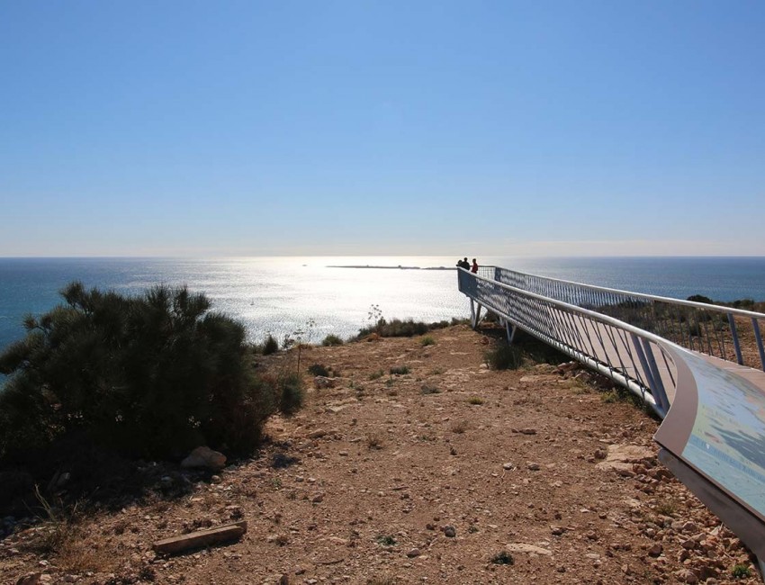 Nouvelle construction · Appartement · Santa Pola