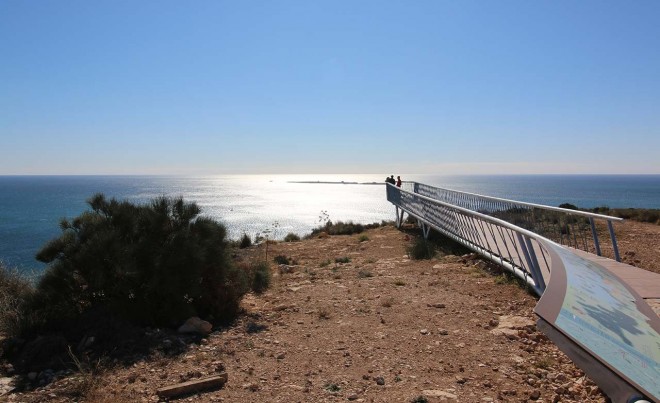 Nouvelle construction · Appartement · Santa Pola