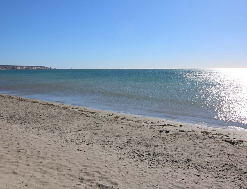 Nouvelle construction · Appartement · Santa Pola