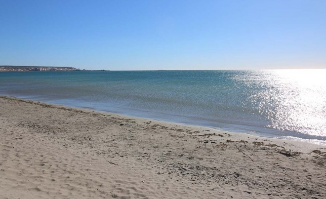 Nouvelle construction · Appartement · Santa Pola