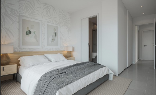 New Build · Penthouse · Guardamar del Segura