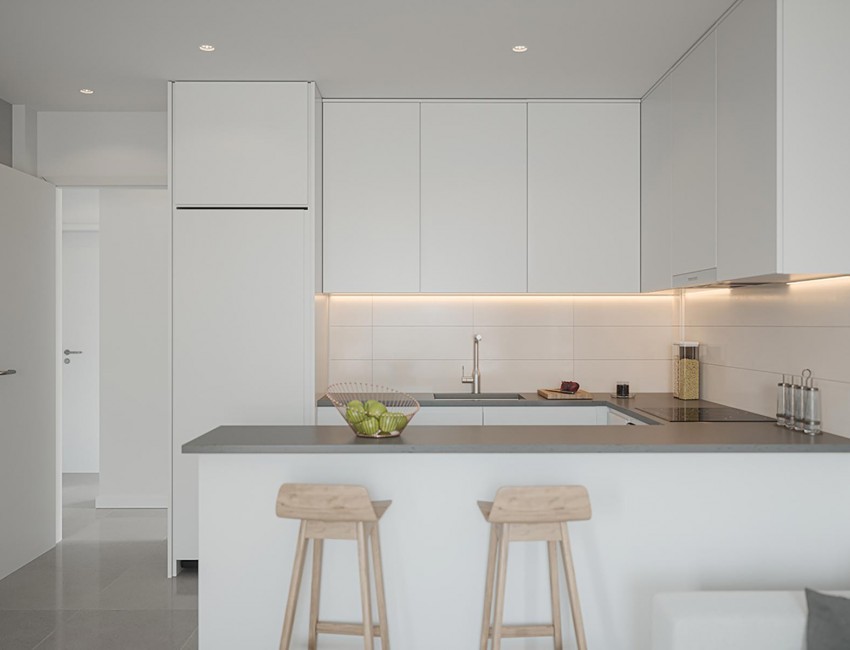 Nouvelle construction · Penthouse · Guardamar del Segura