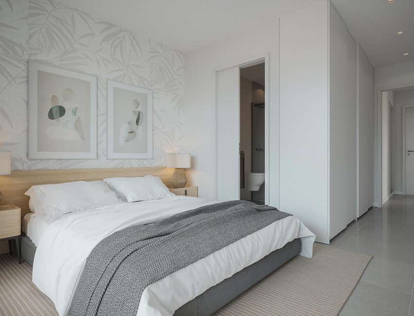 Nouvelle construction · Penthouse · Guardamar del Segura