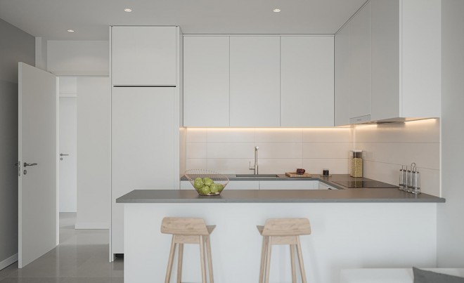 New Build · Apartment / Flat · Guardamar del Segura