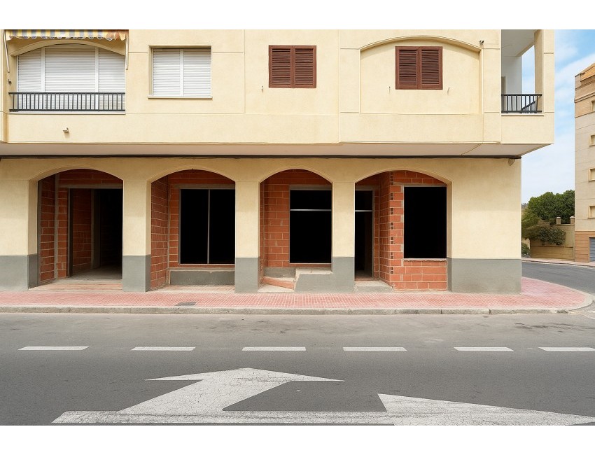 Nouvelle construction · Appartement · Torrevieja · Costa Blanca South