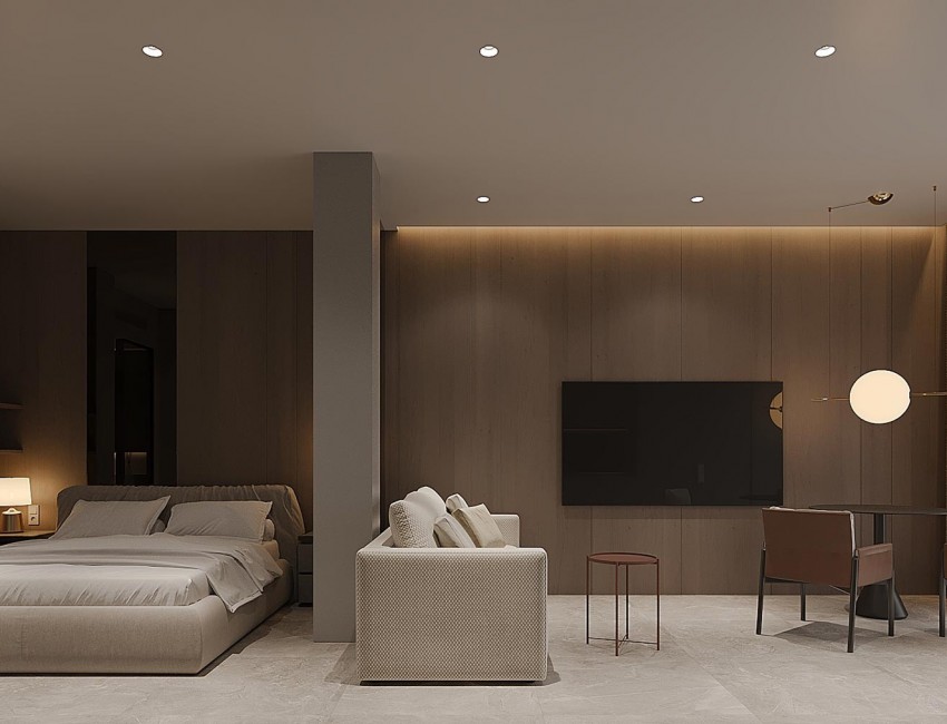 Nouvelle construction · Appartement · Torrevieja · Costa Blanca South