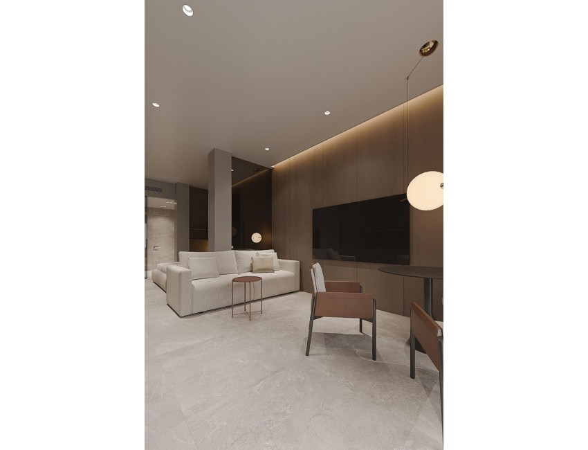 Nouvelle construction · Appartement · Torrevieja · Costa Blanca South