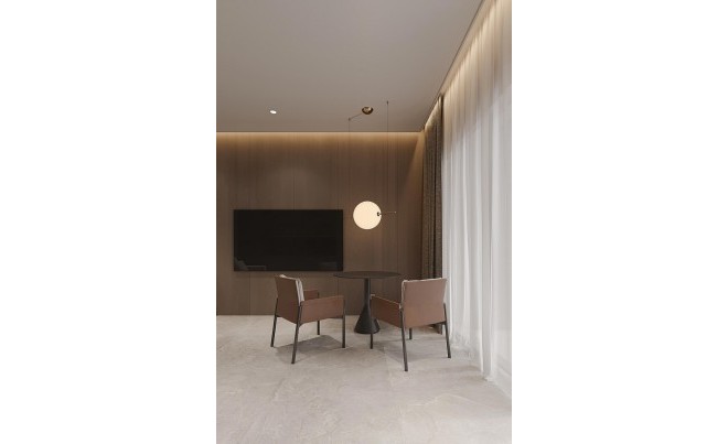 Nouvelle construction · Appartement · Torrevieja · Costa Blanca South