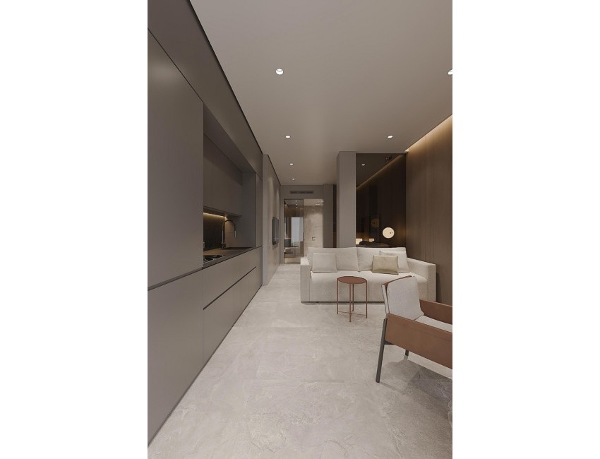 Nouvelle construction · Appartement · Torrevieja · Costa Blanca South