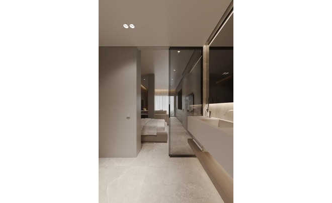 Nouvelle construction · Appartement · Torrevieja · Costa Blanca South