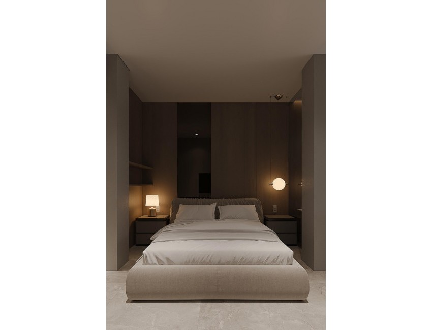 Nouvelle construction · Appartement · Torrevieja · Costa Blanca South