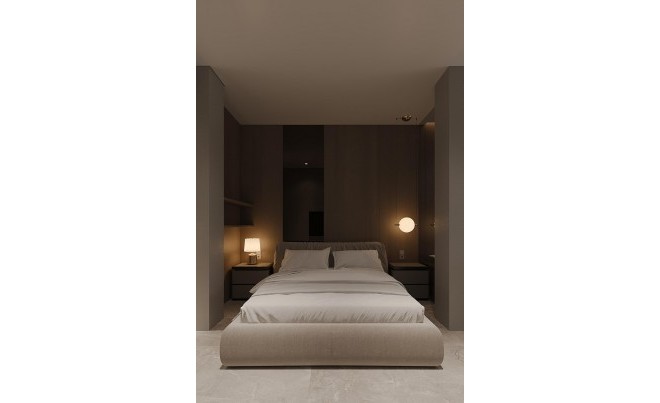 Nouvelle construction · Appartement · Torrevieja · Costa Blanca South