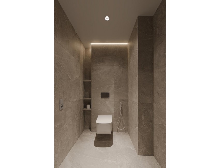 Nouvelle construction · Appartement · Torrevieja · Costa Blanca South