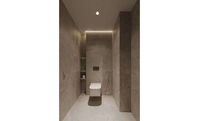 Nouvelle construction · Appartement · Torrevieja · Costa Blanca South