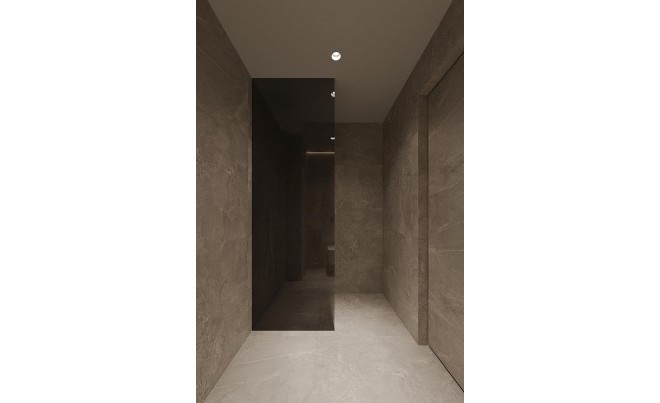 Nouvelle construction · Appartement · Torrevieja · Costa Blanca South